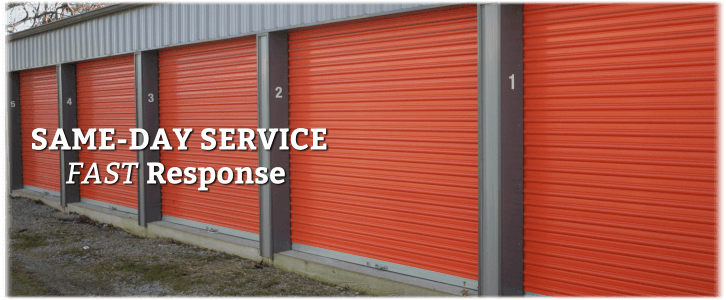 Galveston TX Garage Door Repair