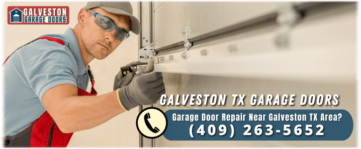 Garage Door Repair Galveston TX